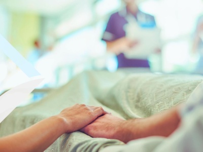 Wstrzymanie wizyt na dwóch oddziałach szpitala w Suchej Beskidzkiej