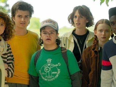 Tak zapowiada się pierwszy spin-off „Stranger Things”. Główni bohaterowie wracają!