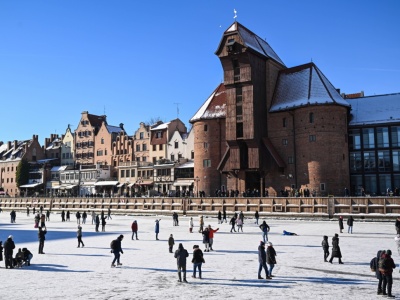 Kabaret! Tak wygląda sytuacja w Gdańsku! 