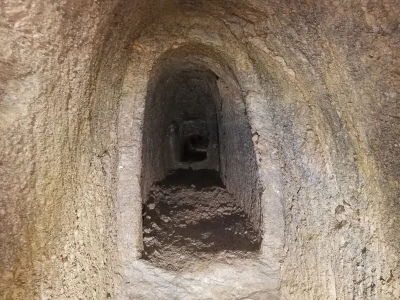 Tajemnicze podziemne korytarze. W Europie jest ich pełno, nie wiadomo do czego służyły