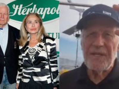 Szczodrość na zrzutce jednak się nie skończyła. Krzysztof Baranowski UZBIERAŁ brakującą kwotę i to ze sporą 