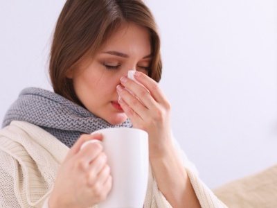 Zwykły katar czy coś innego? Naukowcy odkrywają tajemnice przeziębień