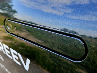 Zakaz dla ukrytych klamek w Chinach. Przepis wejdzie w życie w 2027 roku