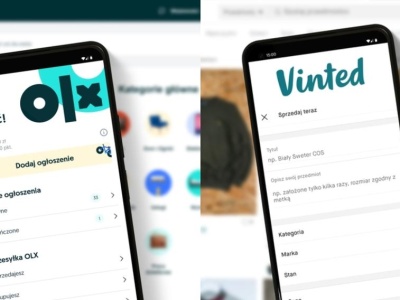 Regularnie sprzedajesz na Vinted i OLX? Prawdopodobnie otrzymałeś ważny dokument