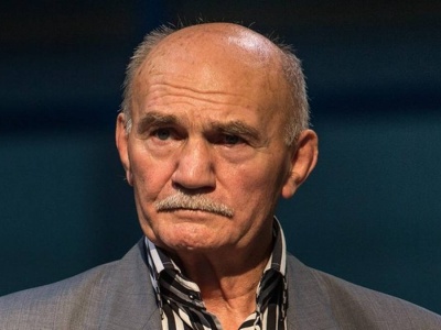 Tak Marian Kasprzyk wspominał zdobycie złota IO. 