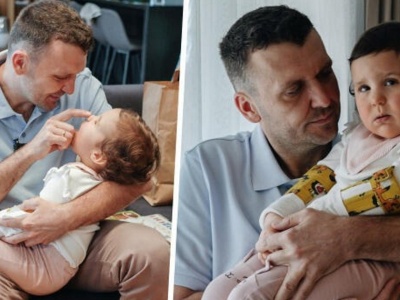 Sprzedał dom i wszystko inne, aby ratować córkę. Dramatyczne wyznanie naszego mistrza