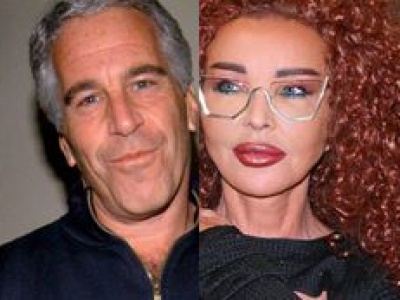 Epstein korespondował z polską modelką. Ewa Minge wskazuje na PUŁAPKI świata mody
