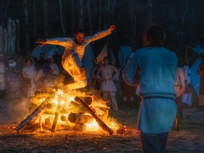 Skąd się wziął język polski? Wyodrębnił się całkiem niedawno