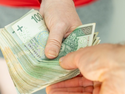 Największe obawy finansowe Polaków. Cyberoszustwa biją rekordy