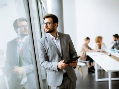 Ta najważniejsza kompetencja w biznesie uderza w ego. Czy widzisz, że „od jakiegoś czasu parasz się »karmieniem zdechłego konia«”?