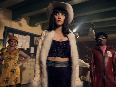 Premiera 2. sezonu One Piece coraz bliżej. Bohaterowie serialu na nowych plakatach