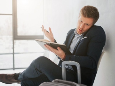 5 błędów w organizacji podróży służbowych. Każdy z nich kosztuje firmy krocie