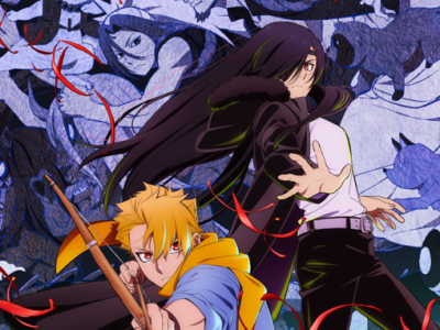 To nowe anime od autorki Fullmetal Alchemist. Zobaczcie widowiskowy zwiastun serii fantasy