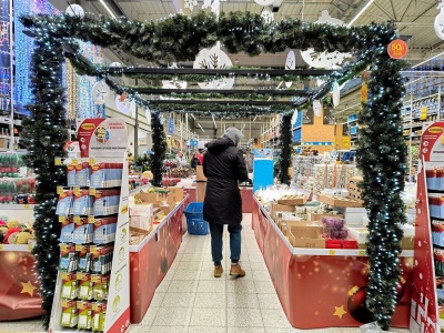 Dwa produkty na czele wzrostu cen w sklepach. Dwucyfrowy skok