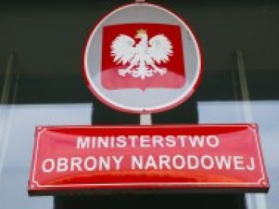 Wieloletni pracownik MON podejrzany o współpracę z rosyjskim wywiadem