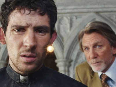 Zaginiony Rembrandt w nowym hicie Netfliksa. Ta jedna scena to majstersztyk dla fanów sztuki