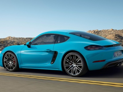 Porsche kończy z elektrykami? Nie zgadniecie dlaczego