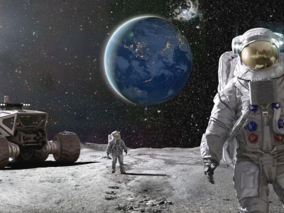 To nie Polak poleci na Księżyc. ESA wskazuje faworyta z Europy