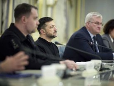 Tak chcą wyegzekwować rozejm? Zaskakujące doniesienia przed spotkaniem