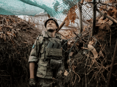 Wojna rosyjsko-ukraińska. Raport 03.02.2026