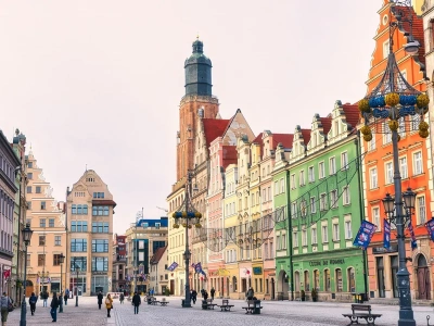 Mieszkańcy zawiedzeni zimową atrakcją. „Wygląda śmiesznie”