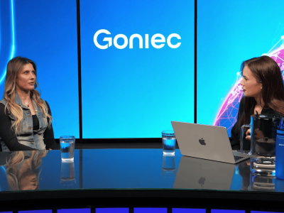 Zarobiłam na dom na kamerkach, mąż zgotował mi piekło. Ludmiła Wojdak o pracy i wychodzeniu z toksycznej relacji