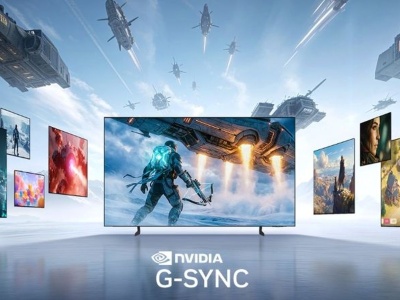 1040 Hz w monitorze i G-SYNC w telewizorze. Samsung odkrywa karty na 2026 rok dla graczy