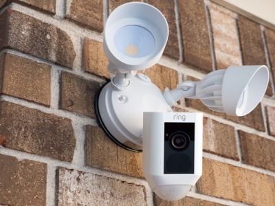 Ofiary przemocy domowej w Illinois dostaną kamery bezpieczeństwa Ring