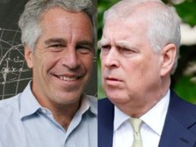 Książę Andrzej pod presją. Jest ostro ponaglany w sprawie Espteina