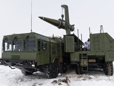 Setki dronów i rakiet. Ukraina podsumowuje rosyjskie uderzenie