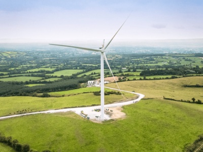 Ørsted sprzedaje lądowy biznes w Europie. To koniec planowanej wyprzedaży