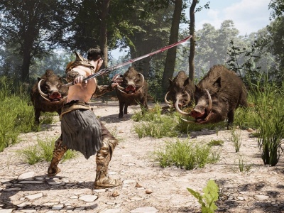 Fani w 2 dni finansują nową polską grę MMORPG w stylu Metin2, która już teraz jest tak zaawansowana jak Ashes of Creation