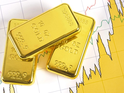 Złoto i srebro wracają do gry, ale emocje nie znikają