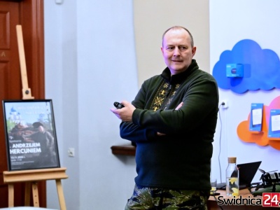 Jak radzić sobie podczas katastrof, epidemii, wojny? Świdniczanin zaprasza na podstawowy kurs