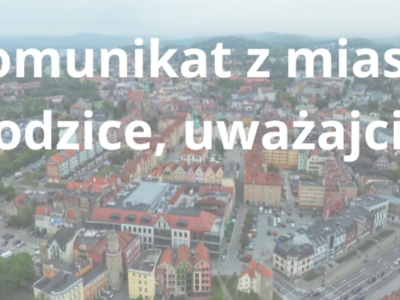 Ostrzeżenie dla rodziców - ten żłobek jest niezarejestrowany