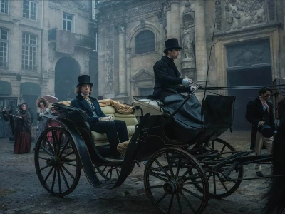 72 mln złotych – tyle wydali na tej polski film. Teraz trafia na VOD