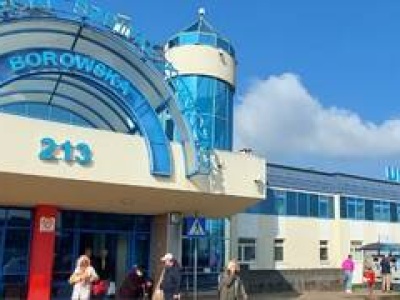 Wrocław: SOR przy Borowskiej wstrzymuje przyjęcia. Pacjenci odsyłani będą do „Wojskowego”