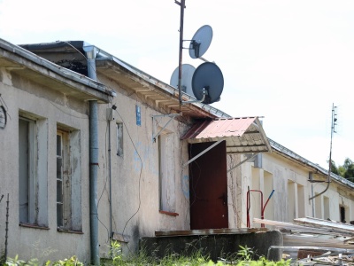 Tajemnica działki przy ul. Tuwima w Olsztynie. Nowa inwestycja coraz bliżej