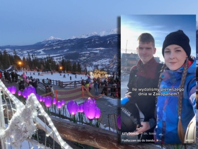 Podliczyła, ile wydała w ciągu jednego dnia w Zakopanem. Internauci w szoku: Wolę Egipt