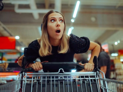 Walka o uwagę klienta zaognia się. Sklepy typu convenience notują wzrosty.