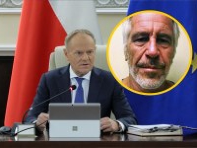 Ruch polskich władz ws. afery Epsteina. 