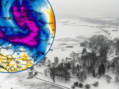 Sprawdziliśmy, jak długo potrwa sroga zima. Prognozy są jednoznaczne