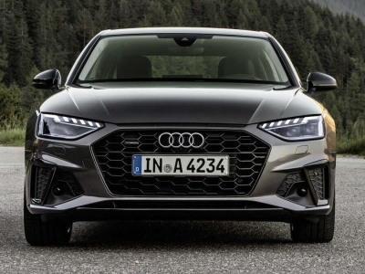 Audi zrobi krok w tył. Piątka stanie się czwórką, żeby było jaśniej