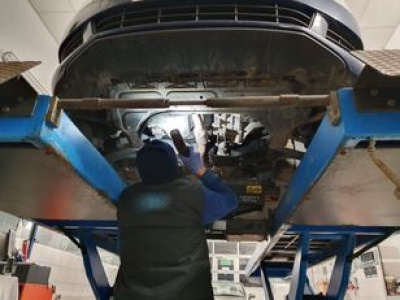 UE bierze się za przeglądy aut. Za to zabiorą dowód rejestracyjny