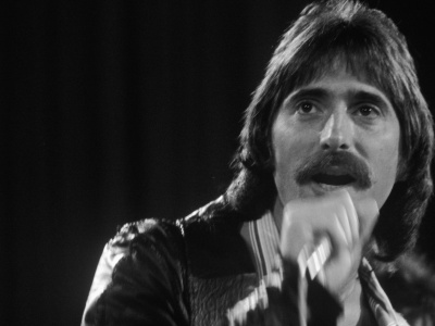 Nie żyje Chuck Negron, wokalista Three Dog Night. Miał 83 lata