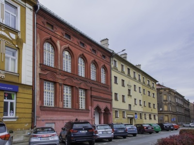 Dwa największe koła PZKO w Czeskim Cieszynie chcą się połączyć. „Rozmawialiśmy o tym od kilku lat”