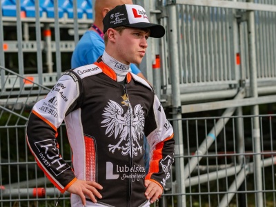 Żużel. Piękne słowa reprezentanta Polski. 