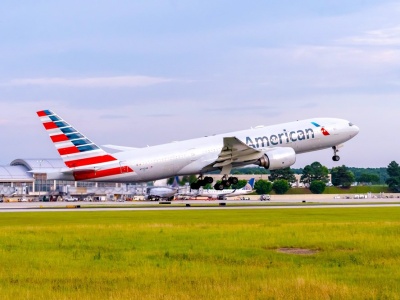 Wenezuela czeka na powrót American Airlines