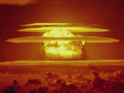 Czy wiatraki zagłuszą próby jądrowe?