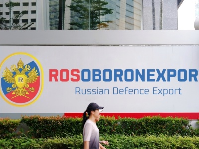 Rosja raportuje eksport broni o wartości 15 miliardów dolarów w 2025 roku, wymierzony w Afrykę